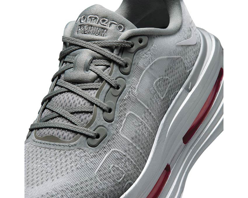 Nike Vomero Premium W "Geyser Grey"