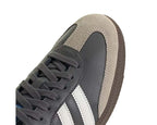 Adidas Samba OG "Grey Five"