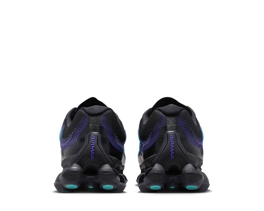 Nike Air Liquid Max 'Radiant Blue'