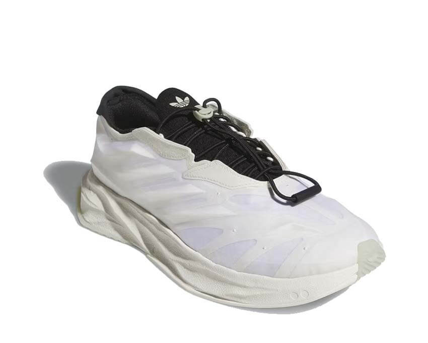 Adidas Terra Mono Lightstrike "Core White"