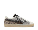 Puma Suede Snake "Frosted Ivory"