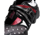 Nike Air Rift BR W "Black"