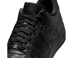 Nike Air Force 1 '07 Edge "Black"
