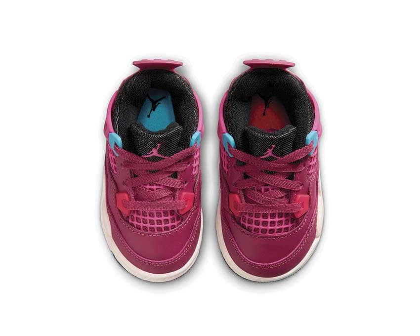 Jordan 4 Retro TD "She's A Star"
