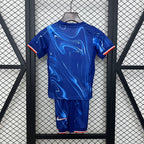 Kids Chelsea 2024/25 Home Jersey