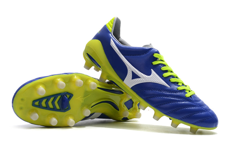 Mizuno Morelia Neo II