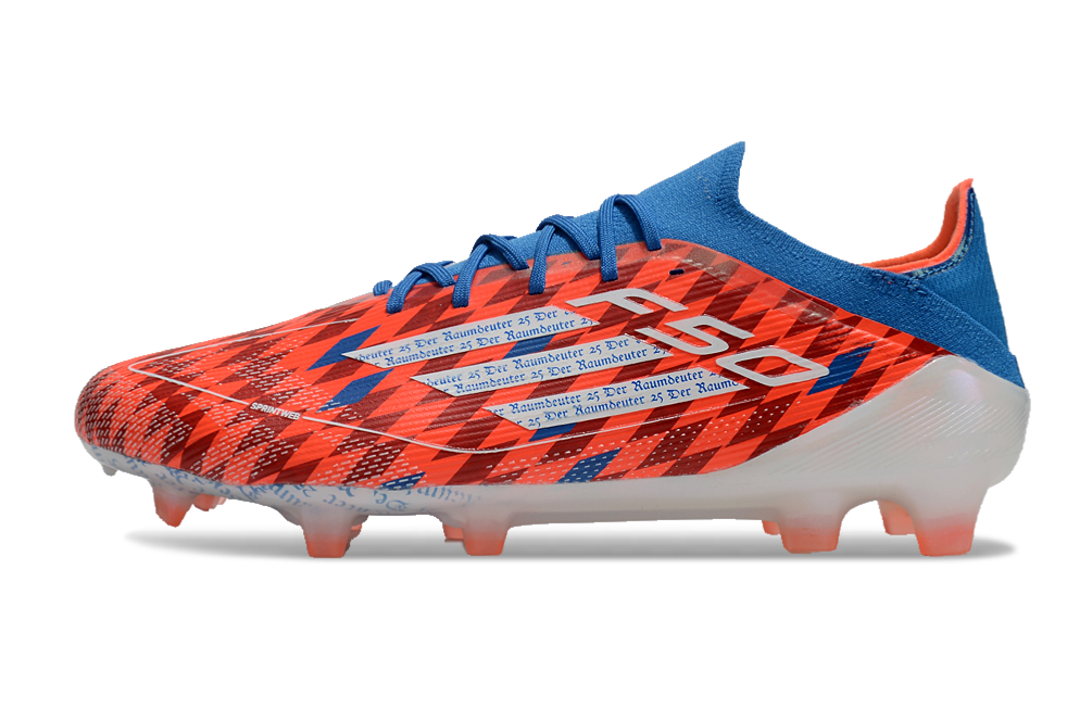 Adidas F50