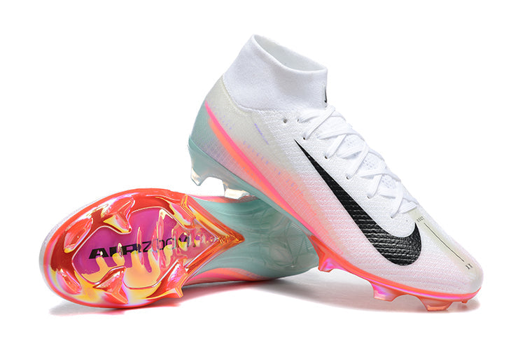 Mercurial Air Zoom Superfly 10