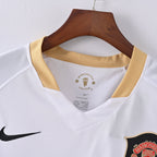 Retro Manchester United 2006/07 Jersey
