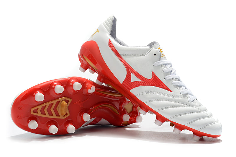 Mizuno Morelia Neo II