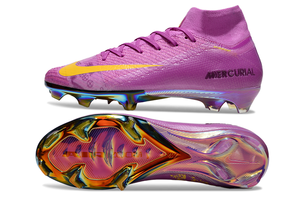 Nike Mercurial Air Zoom Superfly 10