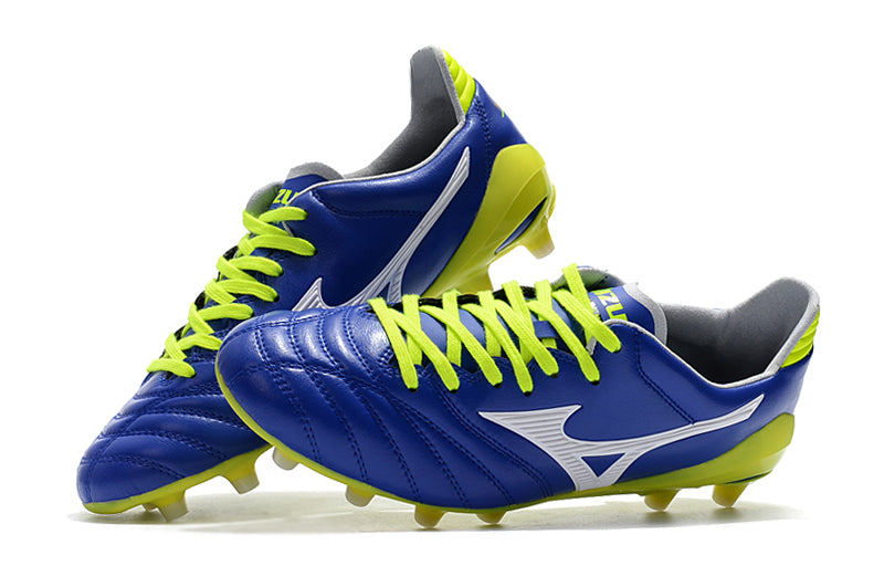 Mizuno Morelia Neo II
