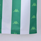 Retro Real Betis 1995/97 Jersey