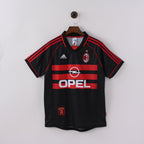 Retro AC Milan 1998/99 Jersey