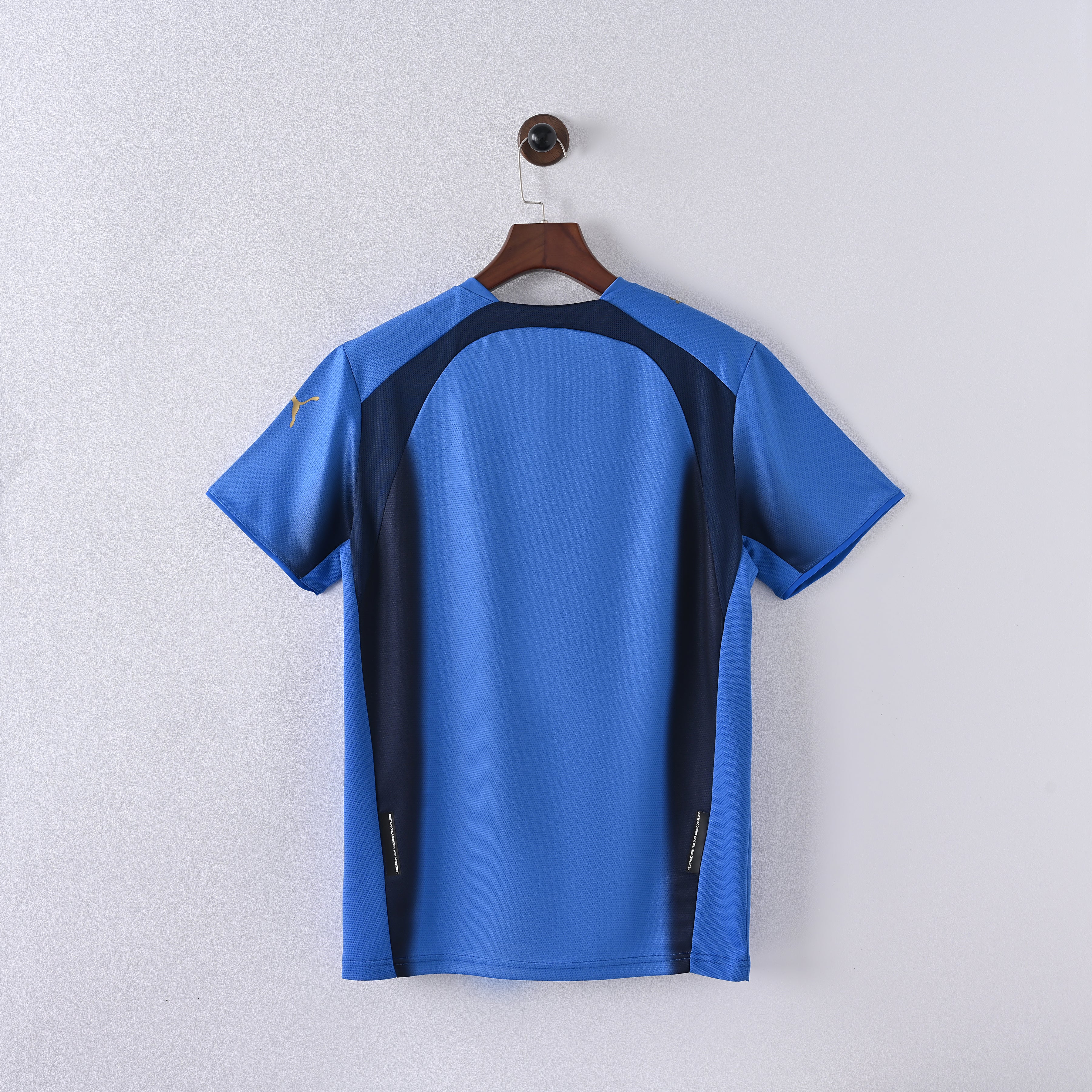 Retro Italy 2006 Jersey