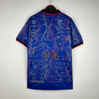 Japan 2024 Special Edition Jersey