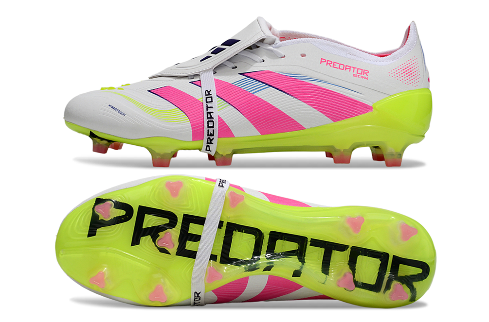 Predator 25 Tongue