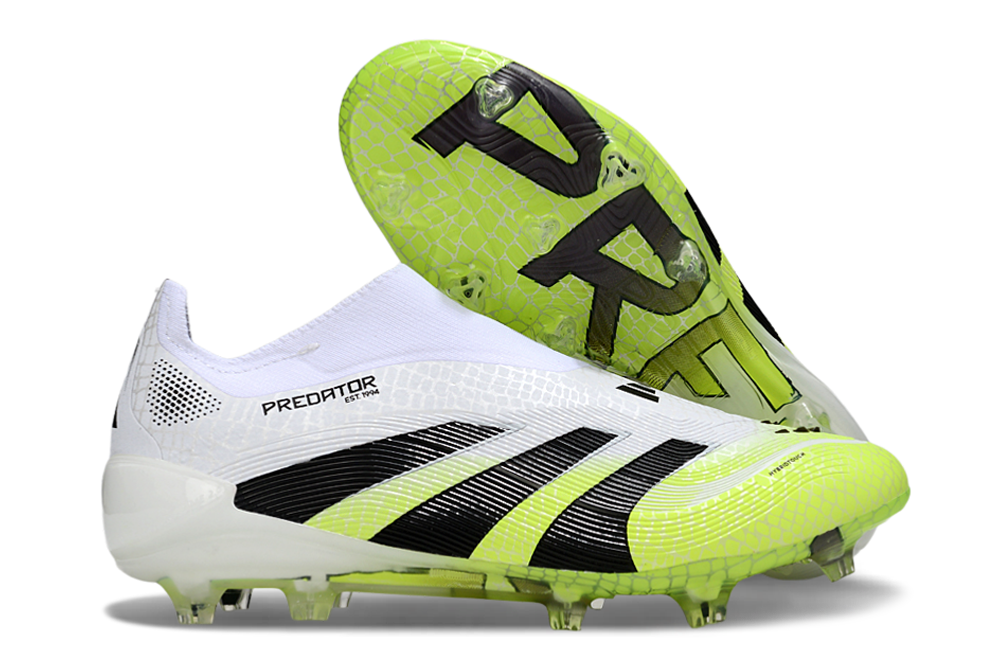 PREDATOR LACELESS