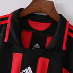Retro AC Milan 2006/07 Jersey