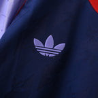 Retro Arsenal Jersey 2024/25