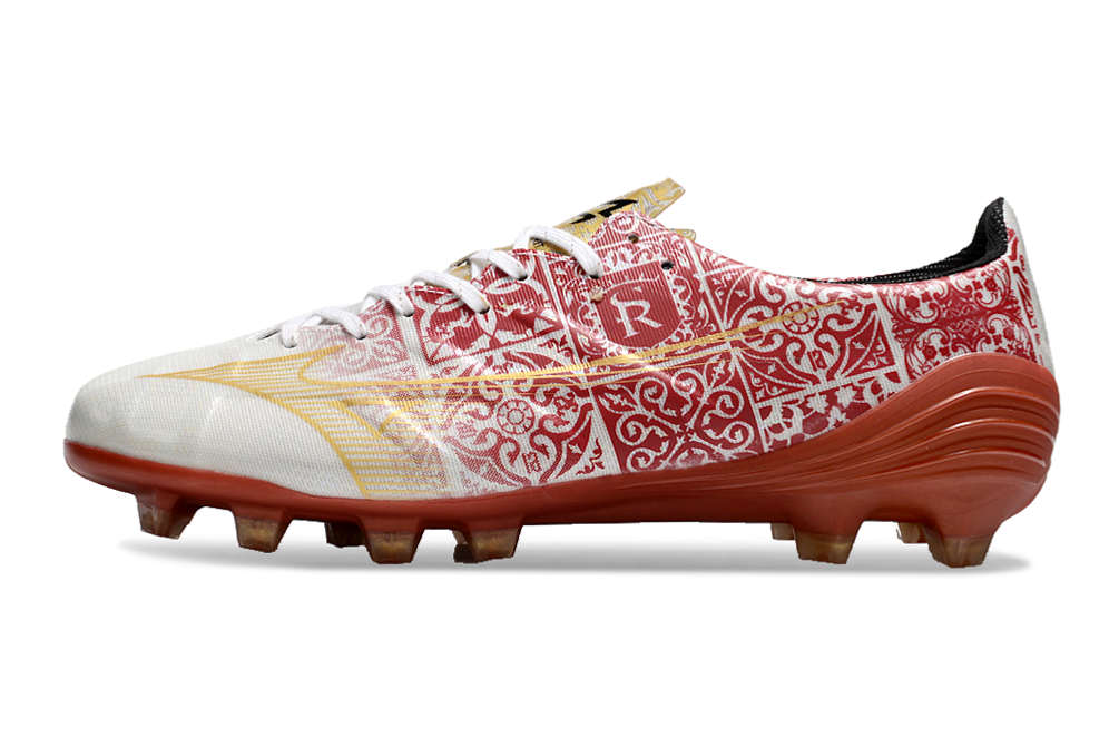 Mizuno Alpha