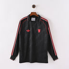 Retro Manchester United 2024/25 Jersey