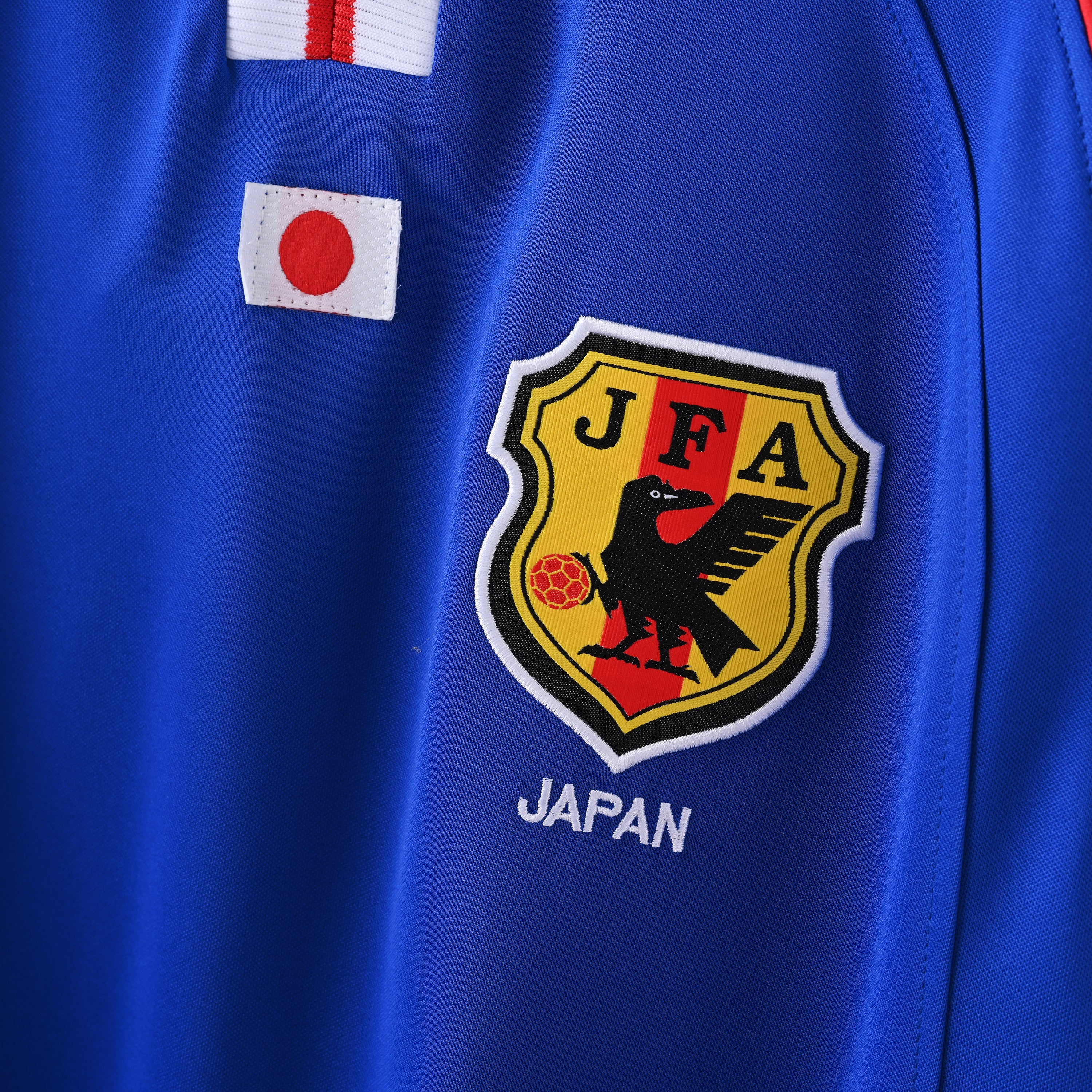 Retro Japan 2000 Jersey