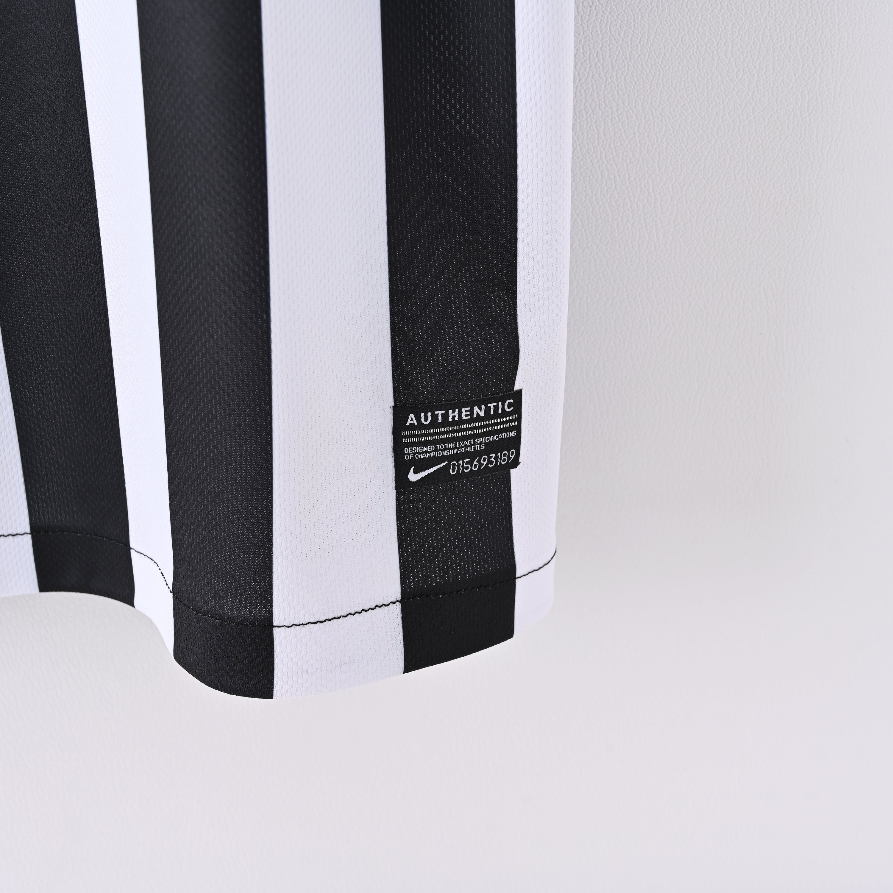 Retro Santos FC 2012/13 Jersey