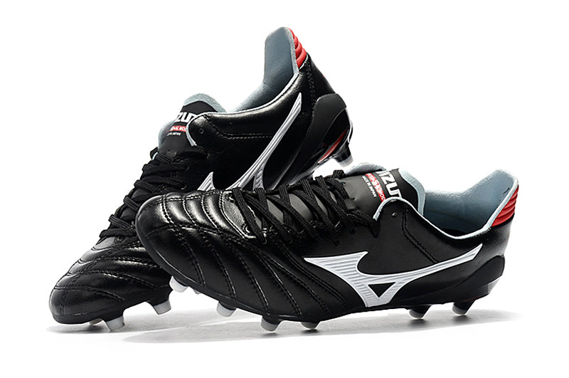 Mizuno Morelia Neo II