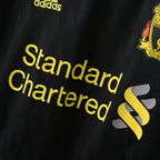 Retro Liverpool FC 2010/11 Jersey