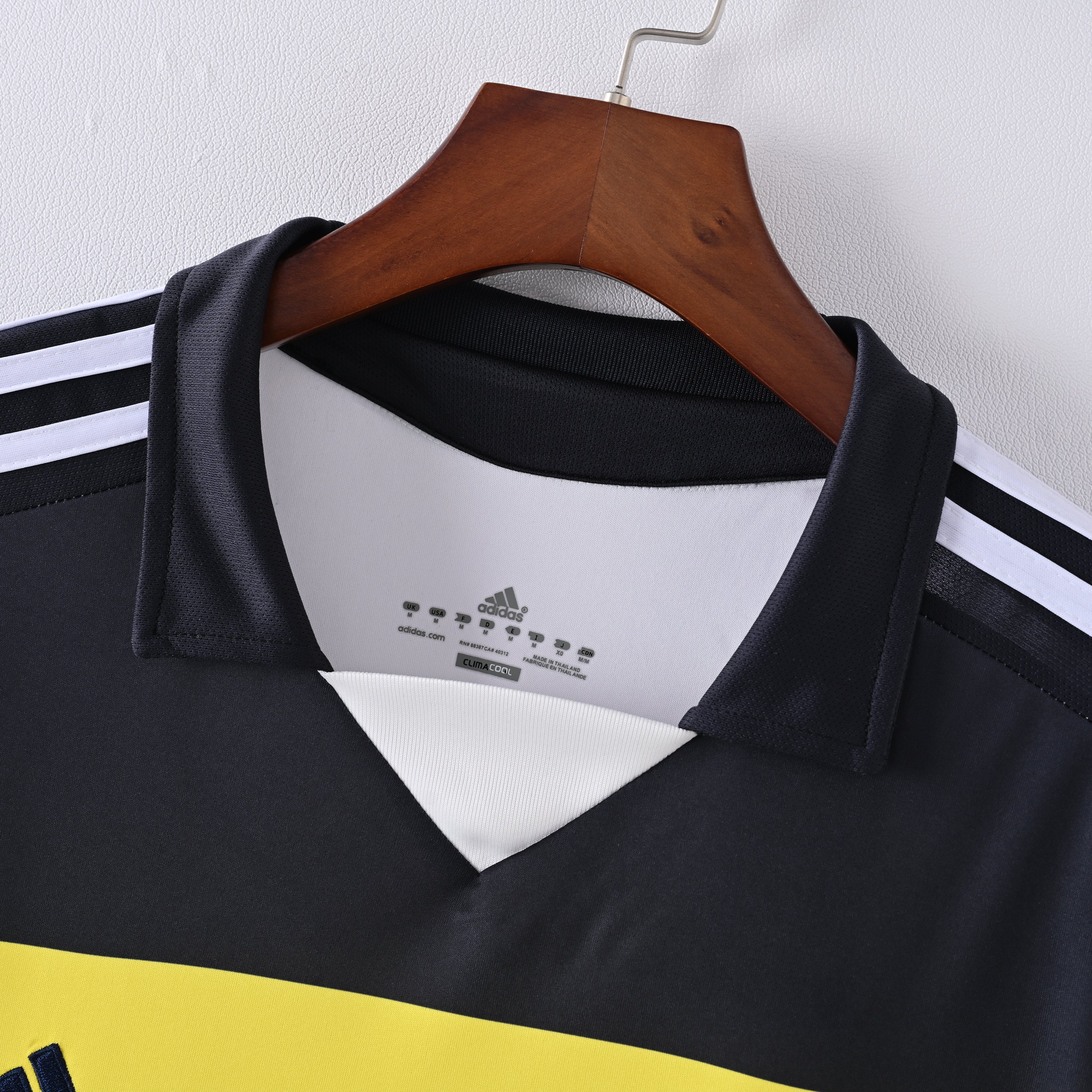 Retro Chelsea 2011/12 Jersey