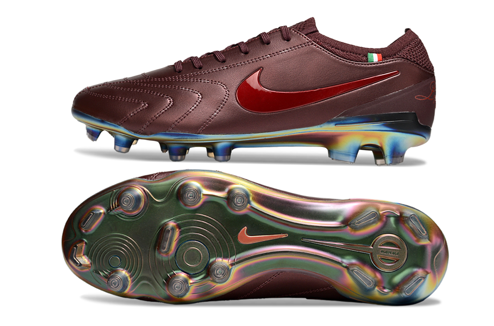 Tiempo Legend X