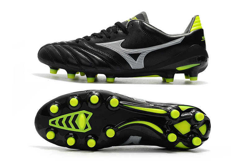 Mizuno Morelia Neo II
