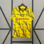 Borussia Dortmund 2024/25 Third Away Jersey