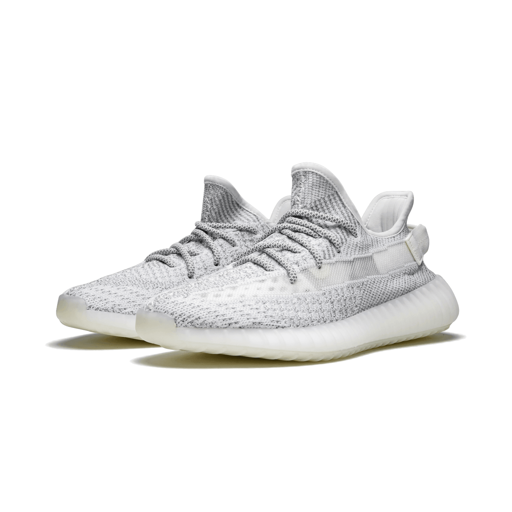 Yeezy Boost 350 V2 Static 3M (Reflective)