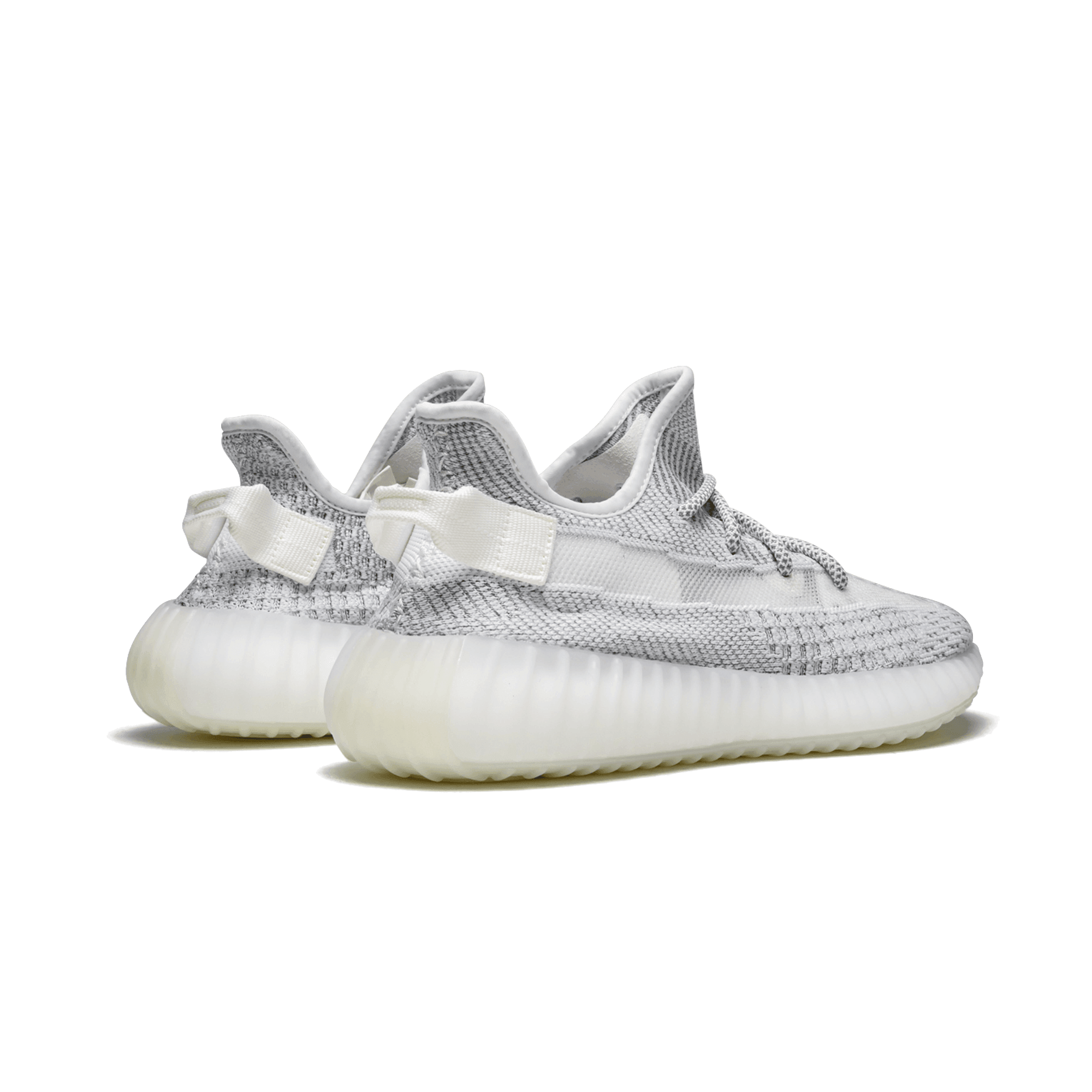 Yeezy Boost 350 V2 Static 3M (Reflective)