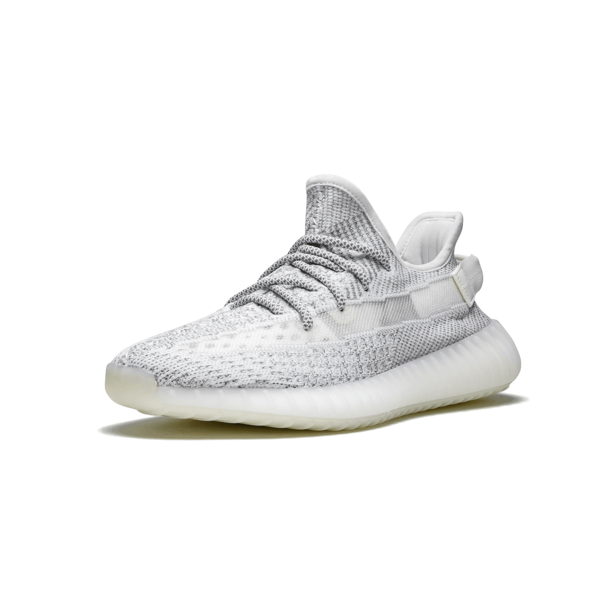 Yeezy Boost 350 V2 Static 3M (Reflective)
