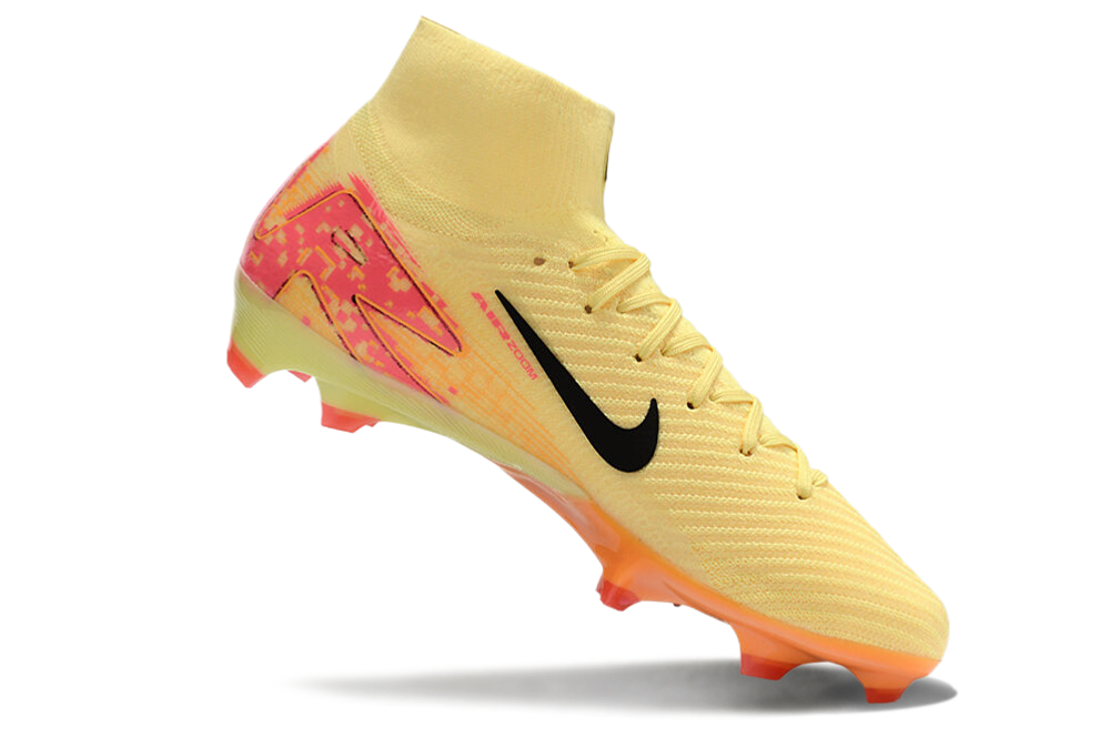 Nike Mercurial Air Zoom Superfly 10