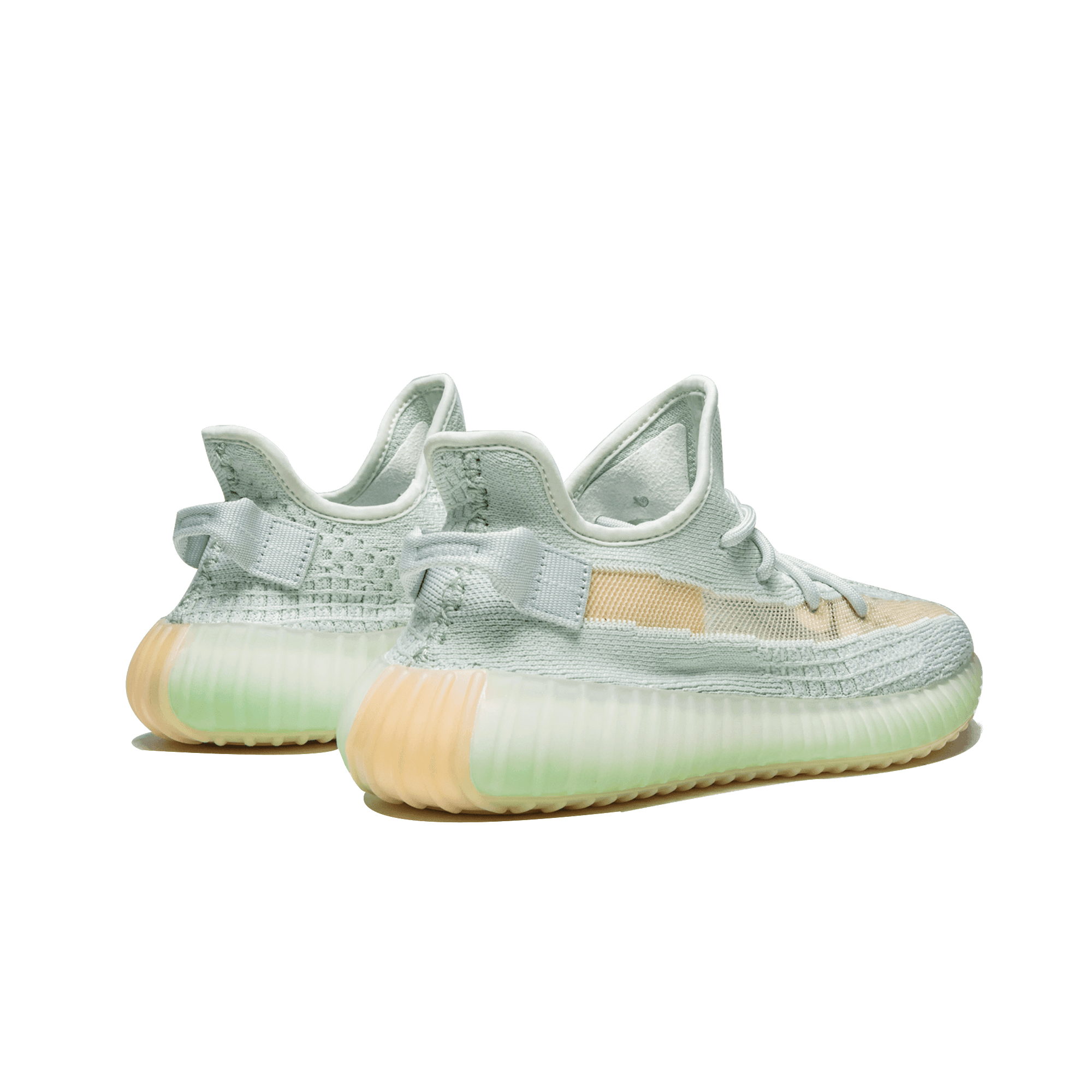 Yeezy Boost 350 V2 Hyperspace