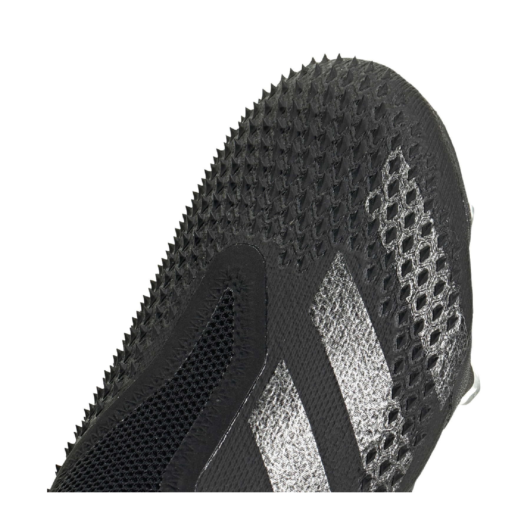 adidas Predator Mutator 20+ FG Black/Black