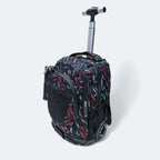 Ensemble complet cartable, sac isotherme et trousse – prêt pour la rentrée