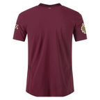 Puma Manchester City Authentic Third Jersey w/ EPL + Club World Cup Patch 24/25 (Dark Jasper)