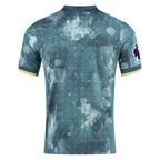 Nike Tottenham Authentic Third Jersey w/ EPL Patch 24/25 (Enamel Green/Bicoastal)