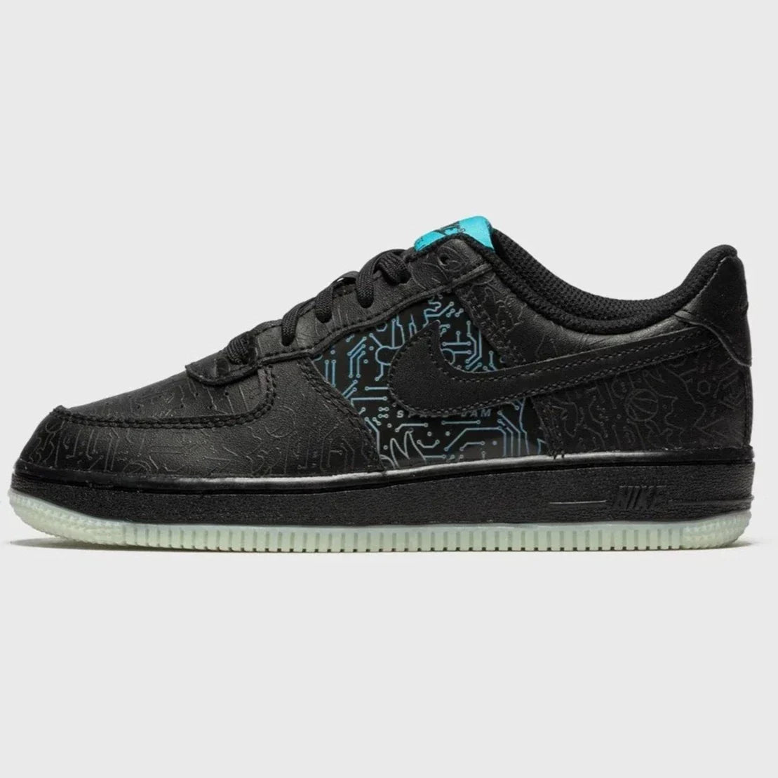 Air Force 1 Low '07 Computer Chip Space Jam