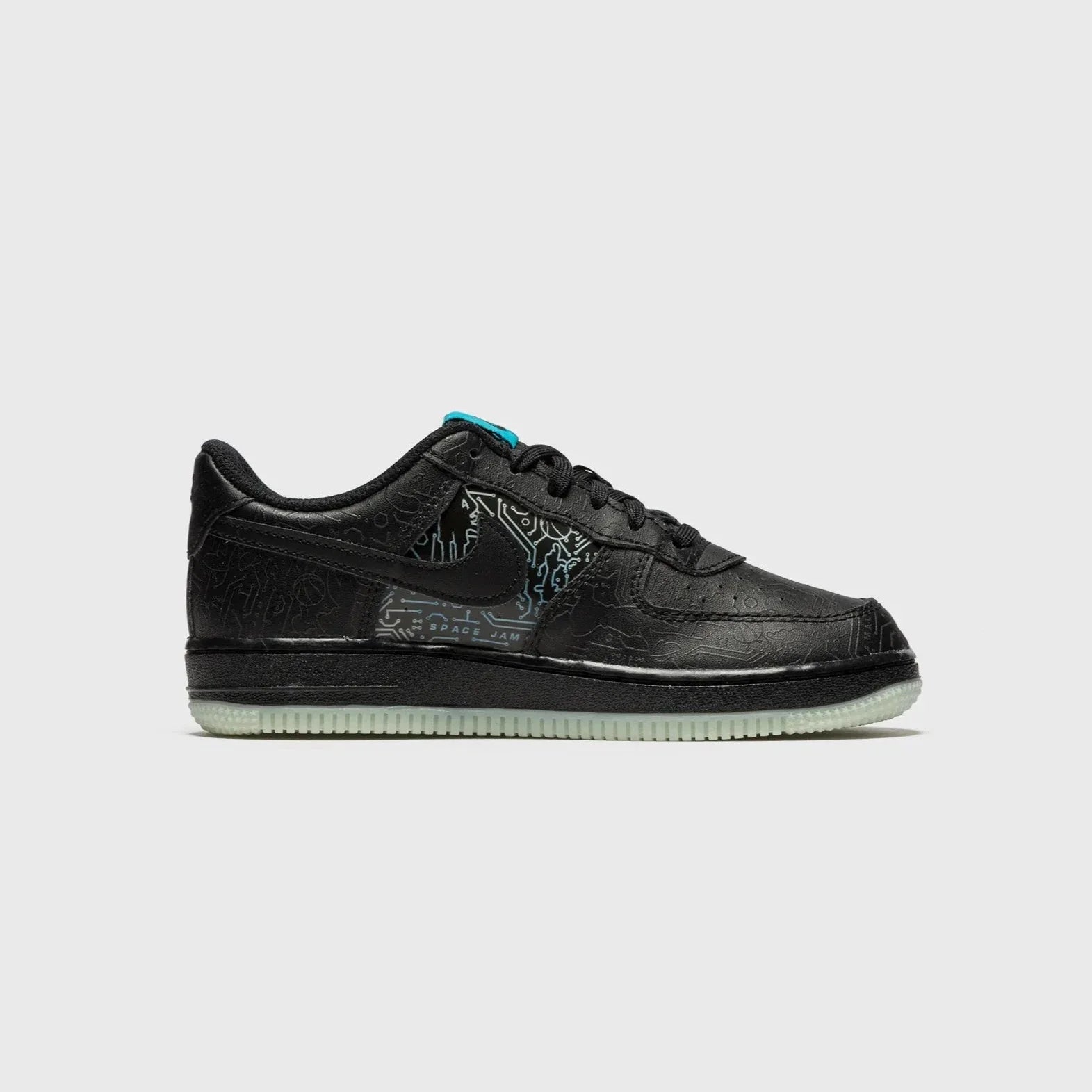 Air Force 1 Low '07 Computer Chip Space Jam