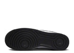 Air Force 1 Low '07 White Swoosh Panda