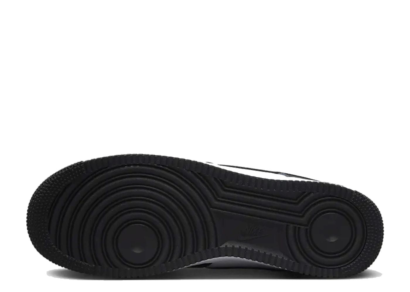 Air Force 1 Low '07 White Swoosh Panda