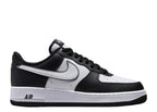 Air Force 1 Low '07 White Swoosh Panda