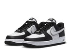 Air Force 1 Low '07 White Swoosh Panda