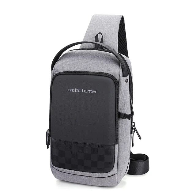 Arctic hunter SP105 - Arctic Hunter
